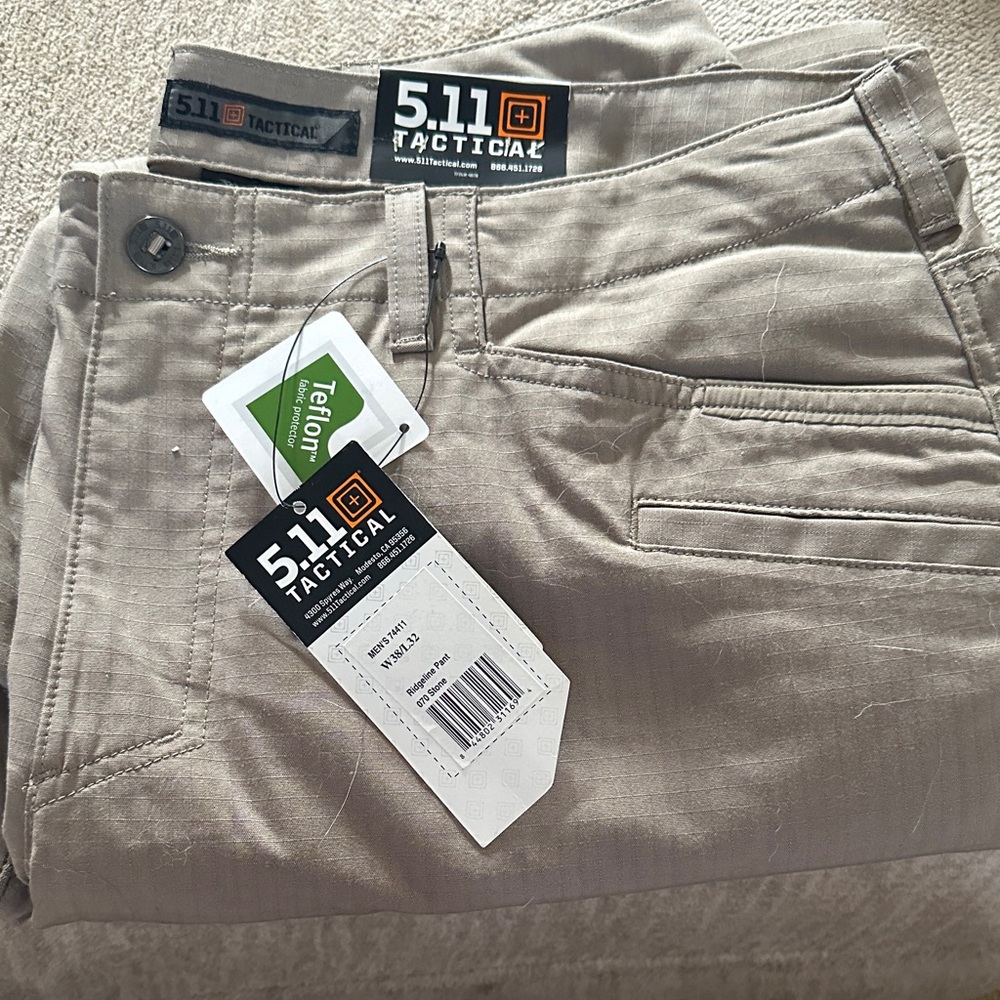 5.11 Ridgeline Pants - Picture 2 of 5
